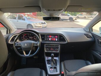 Seat Leon ST, 1.5 TSI 110kW, DSG automat, 2019, Excelence - 10