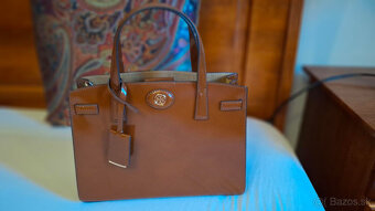 tehlová kabelka tory burch - je moznost dojednat cenu - 10