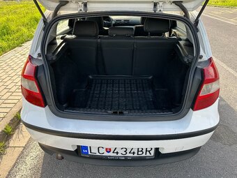BMW 1 118d - 10