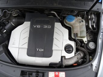 Audi A6 Avant 3.0 TDI , Quattro automat - 10