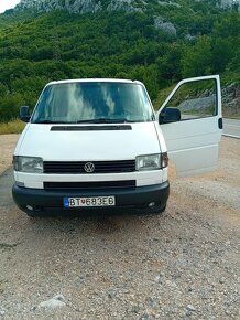 Zdravím mam tu nejaké diely na predaj na transportera t4 t4 - 10