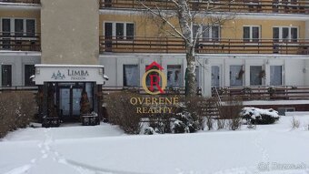 Prekrásny penzión v Liptovskom Jáne na predaj ID O015BD - 10