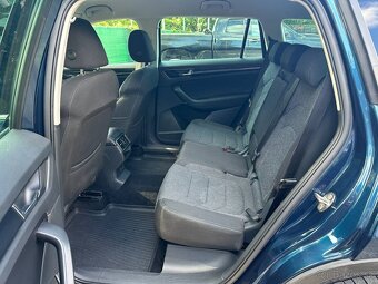 Škoda Kodiaq 2.0 TDI SCR Style DSG 4x4 - 10