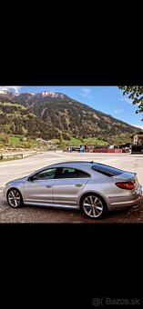 Passat CC 2.0TDi CR 103kw 2x Rline - 10
