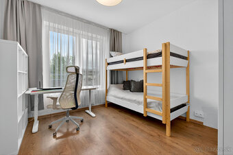 Na predaj moderný 2-izbový byt v obľúbenej lokalita - 10