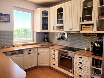 LOYALTERS | Predaj 5 izbového rodinného domu - Most pri Brat - 10