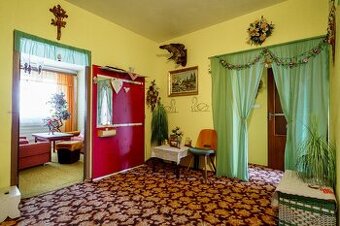 REZERVOVANÉ 4.izbový byt, čiast. rekonštrukcia. Výhlad - 10