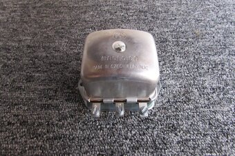 ČZ 175 487 nové náhradní díly - 10