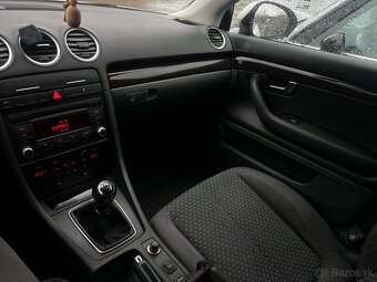 Seat Exeo 2.0 TDi 105kw - 10