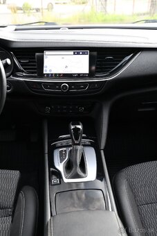 Opel Insignia CT 2.0 CDTI BiTurbo 210k S&S 4x4 AT8 89tis.km - 10