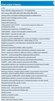 Škoda Superb LIVE 2.0 TDI 110kW - rv 2020 - 10