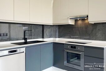 TURECKO, ABSOLUTE REAL / 2i apartmán pri mori, 45 m2, Alanya - 10