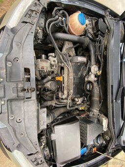 SEAT IBIZA 1.4TDI 55Kw - 10