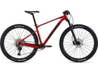 Giant XTC SLR 29 2 bicykel unisex, veľ.: L,M, Grenadine - 10