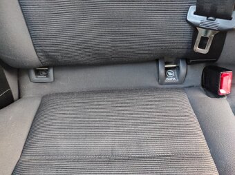 Volkswagen Golf V, 1.4 FSI - 10