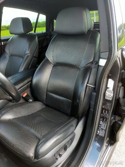 BMW 530 GT M Packet XD - 10