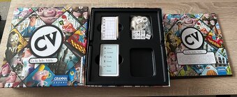 Spolocenske hry - 10