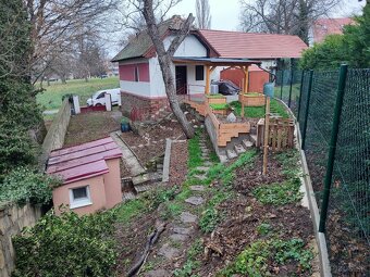 Návrh a realizácia záhrad + rez stromov – permakultúra - 10