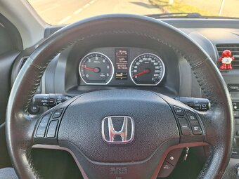 Honba CRV III 2.2 idtec  2010 - 10
