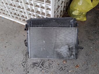 VW Golf 5 nahradne diely - 10