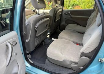 Citroën Xsara Picasso 2.0i/16V Automatic ,nová STK benzín - 10