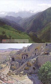 Gruzínsko - český turistický sprievodca Bradt - 10