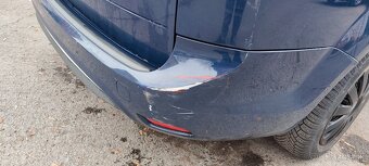 Focus combi 1.6 /74kw 2009/192000km - 10