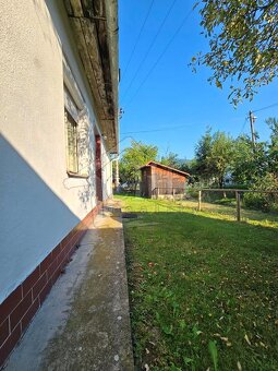 Predaj, Dom/Rodinný dom (RK01021491) - 10