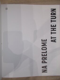 Predám knihy o umení2 - 10