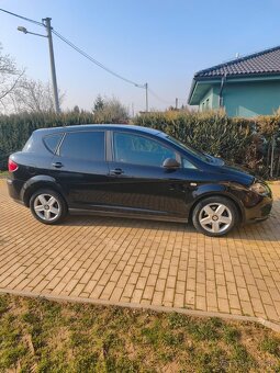 Toledo Hatchback 5 DV. - 10