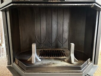 Krbová vložka Supra Saphir 1731 - 10