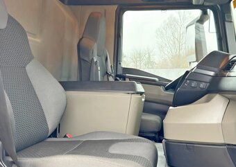 MAN TGS 41.470 8x4 E6 - sklápěč 2S bordmatik - 10