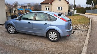 Ford Focus MK2 - 10