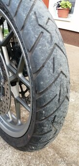 DUCATI MULTISTRADA 950 - 10