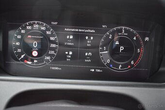 Land Rover Range Rover Velar 2.0D I4 R-Dynamic S AWD A/T - 10