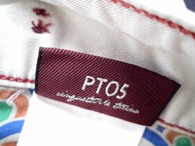 PT05 pánske krátke nohavice nové  L (36) - 10
