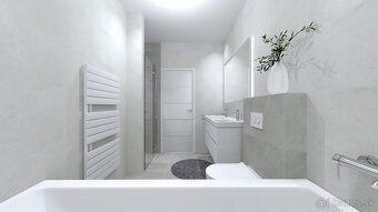 Novostavba - moderný 4 izbový bungalov Most pri Bratislave - 10