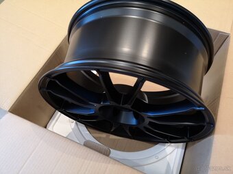 OZ ultraleggera HLT MB 5x110 r19 pasuje aj na 5x112, 5x108 - 10