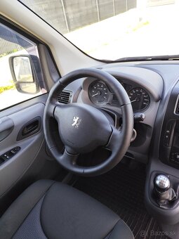 Peugeot Expert 2.0 L2H2 - 10
