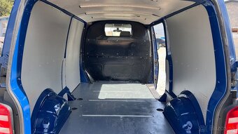Volkswagen Transporter T6 Long 2.0TDI 110kW 4x4 DSG - 10