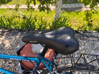 Horský bicykel po komplet servise - 10