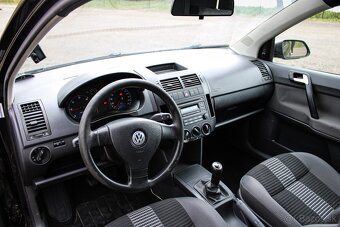 Volkswagen Polo 1.4 TDI Comfortline Cool&Sound - 10