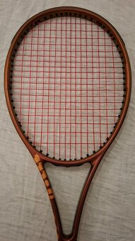 Pro Staff 97L V14 Turnajová Raketa, Grip 4, 290 g, 1-2 kusy - 10