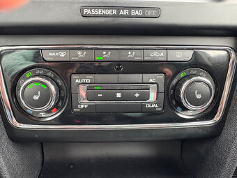 Škoda Superb Combi 2.0 TDI DSG AKONTACIA OD 0% - 10