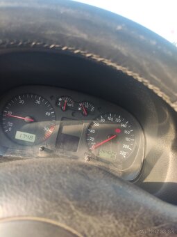 Vw Golf 4 1.9tdi ALH - 10
