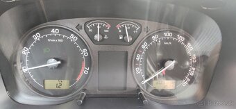 Škoda Octavia 1 1.6 MPI-75kw - 10