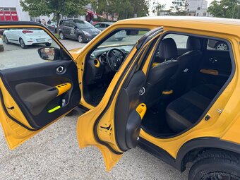 Nissan Juke - 10