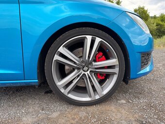 SEAT Leon CUPRA - 10