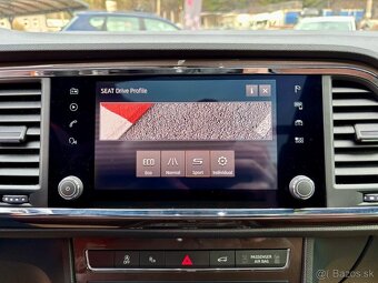 Seat Ateca 1.5 TSI 150 Xcellence DSG --2019-- - 10