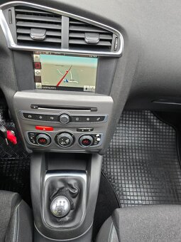 Predám Citroën C4 1.6 benzín/LPG r.v.2015 131000km - 10
